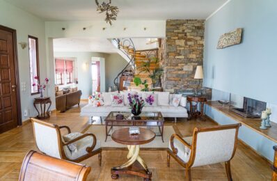 Luxury Villa in Syros Island, Cyclades