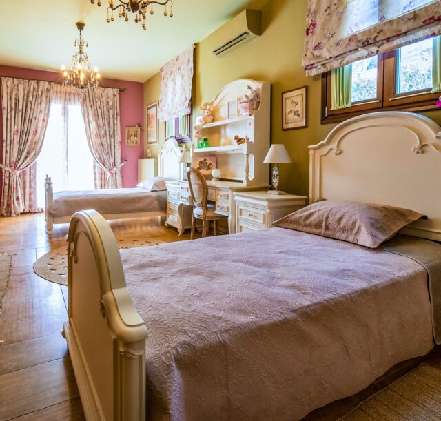 Children's bedroom
