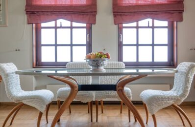 dining table photo