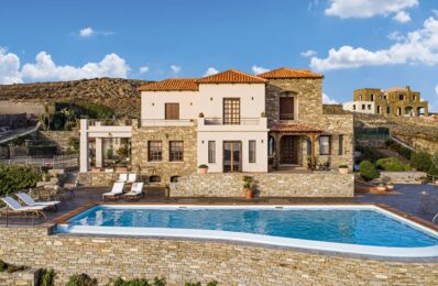 Villa Selini