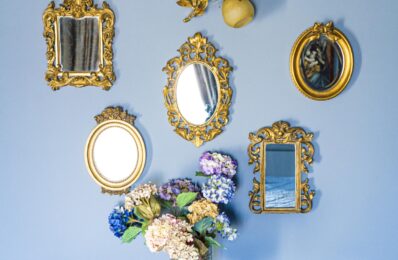 Room decorative detail