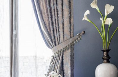 Villa Selini luxury detail photo