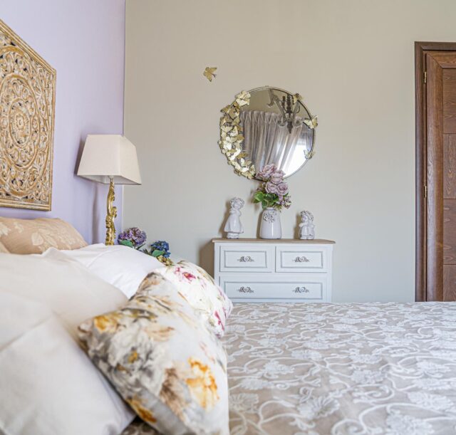 Room decorative detail