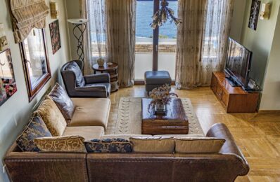 Luxury Villa in Syros Island, Cyclades