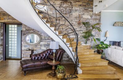 Luxury Villa in Syros Island, Cyclades