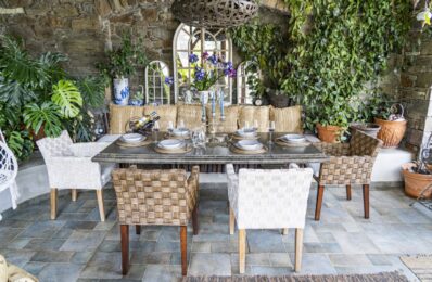 Luxury Villa in Syros Island, Cyclades