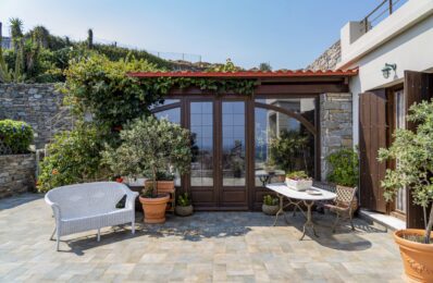 Luxury Villa in Syros Island, Cyclades