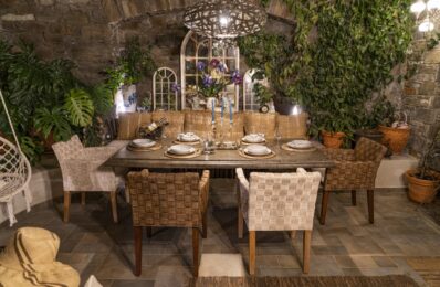Luxury Villa in Syros Island, Cyclades