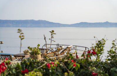 Luxury Villa in Syros Island, Cyclades